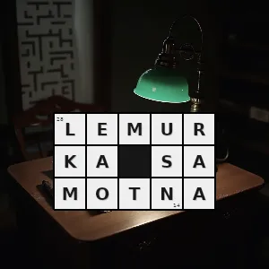 Hasło krzyżówkowe newtonia archboldi gatunek ptaka z rodziny wang vangidae - lemurka samotna – rozwiązanie, synonimy, podpowiedzi i definicje krzyżówkowe